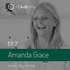 Amanda Grace - Founder - Sydney Design School - Ep. 7