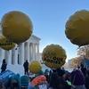 A Last Stand for Abortion Rights at the Supreme Court?