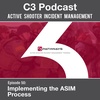 Ep 50: Implementing the ASIM Process