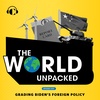 Grading Biden's Foreign Policy