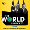 T眉rkiye鈥檚 Election: The End of Erdo臒an?