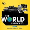 Ukraine's Silver Tank?