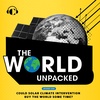 Could Solar Climate Intervention Buy the World Some Time?