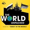 Turkey in the Middle