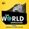 Humanity at Eight Billion