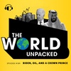 Biden, Oil, and a Crown Prince