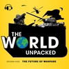 The Future of Warfare