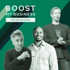 The Power of the Grind: With Guests Tan France & Ryan Cobbins