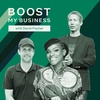 The Power of Social Media: With Guests Gary Marella & Stasha Harris
