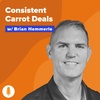 From Day Job to Consistent House & Land Deals w/ High-ROI Marketing w/ Brian Hemmerle