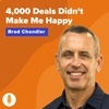 Why 4,000 Deals, Working 1 Hour per Week, and a Yacht Wasn't Fulfilling w/ Brad Chandler of Express Homebuyers