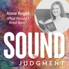 Secrets of Hosting In-Studio and Live from the Queen of Book Podcasts, Anne Bogel