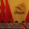 China's Political Order - Francis Fukuyama & Barry Naughton