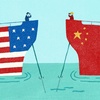 Ballasting the US-China Relationship - John Pomfret & Paul Pickowicz