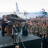 American Grand Strategy in Asia – Stephan Haggard & Michael Green