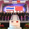 Thailand-China Relations - Somkiat Tangkitvanich