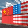 US-China Trade – Gordon Hanson & Charlene Barshefsky