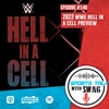 WWE Hell in a Cell 2022 Preview