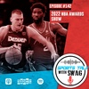 2022 NBA Awards Show