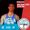 Best NCAA Teams in the NBA