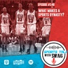 What Makes a Sports Dynasty?