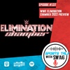 WWE Elimination Chamber 2022 Preview