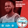 2022 NBA Over Reactions