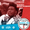 Calvin Ridley Suspended for Gambling