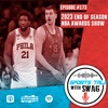 2023 End of Season NBA Awards Show