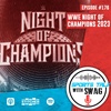 WWE Night of Champions 2023 Preview