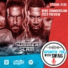 WWE SummerSlam 2023 Preview