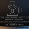 60 Seconds for Motivate Your Monday: What Do You Get When Two Storytelling Podcasters Share the Mic? Watch or Listen LIVE Mon 10th Nov 1PM EST