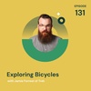Exploring Bicycles with Jamie Forrest of Trek