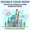 Tickets and Passes and Reservations