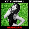 KT Tunstall: The Land of I Don’t Give a Fuck