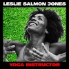 Leslie Salmon Jones: The Heart Doesn’t Lie
