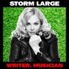 Storm Large: Know Who You Are Not