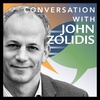 John Zolidis - About what made him found his company, the retail sector and physical stores vs Amazon