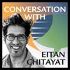 Eitan Chitayat on His Viral Video and People Who Inspire Him
