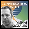Yishai Kiczales on Classic Books and Movies and the Future of Cinema