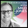 Milo Jones - Intelligence Failures, OODA-Loops, the Influence of Digital Tech on Society and the War