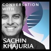 Sachin Khajuria on His Book, Private Equity, Distressed Investing and Multicultural Backgrounds