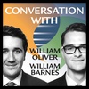 William Oliver & William Barnes on the Primary Research Industry and their Company, In Practise