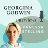 Vanessa Stelling and Georgina Godwin: The Journey of Raising an Autistic Son