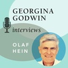 Olaf Hein - His early life and education and the evolution of his career in the financial industry