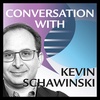 Kevin Schawinski: Supermassive Black Holes, the Big Bang, Quantum Mechanics, Artificial Intelligence