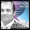 Michael McCloskey - His journey to become a value investor, Visa and the whole credit cards industry