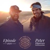 Time Has Come - Episode 001 Peter Harvey