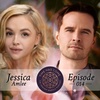Jessica Amlee - Episode 014 Time Has Come