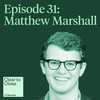 Ep 031: Bettering Communities through the Power of Homeownership (with Matthew Marshall, Co-founder & CIO of New Story)